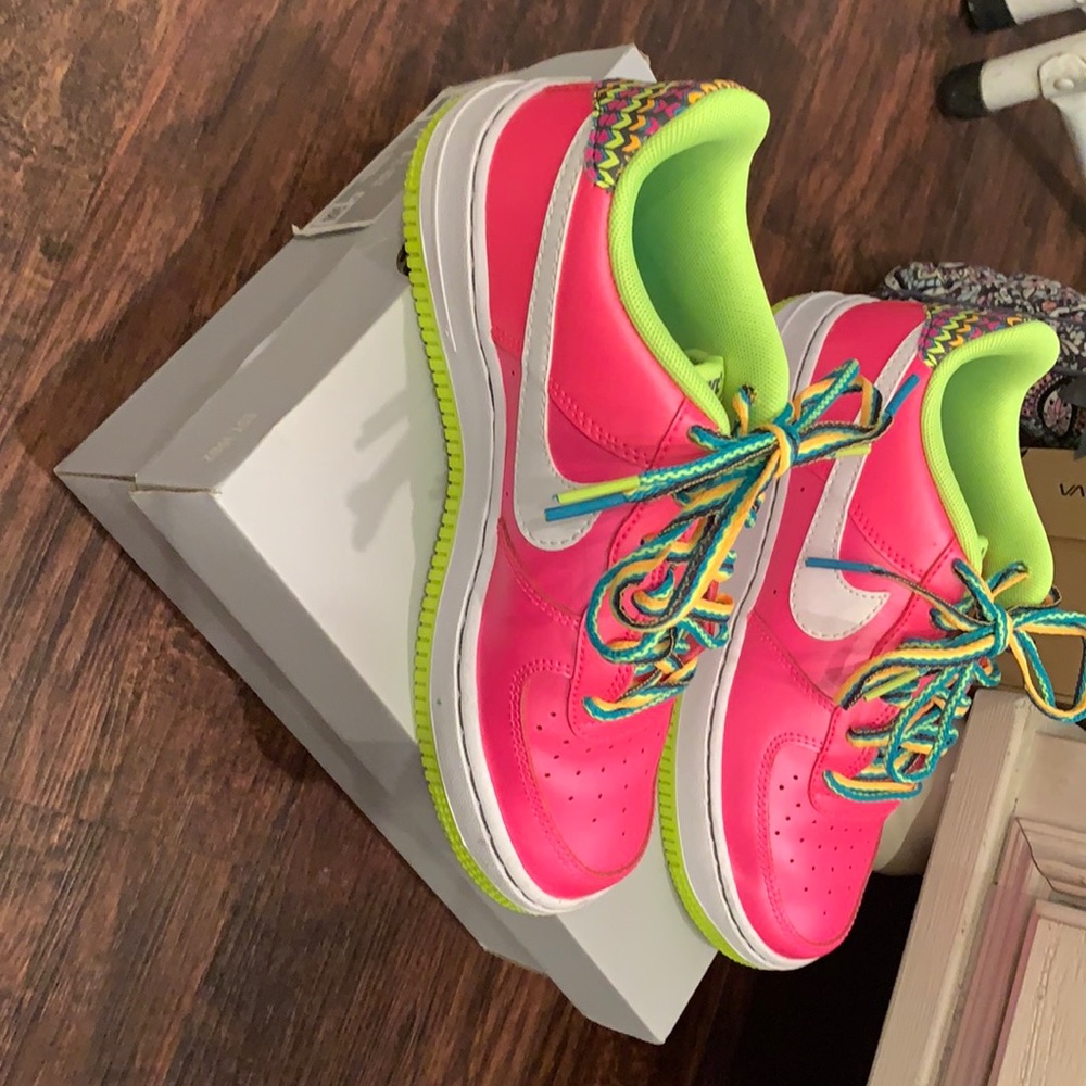 Nike Air Force 1